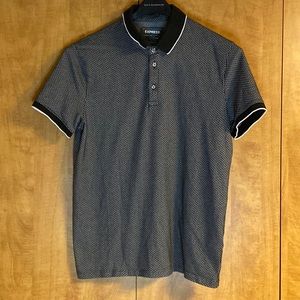 Express polo